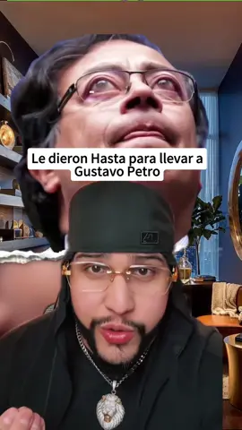 Lina María Garrido le dio una tremenda barrida a Gustavo Petro tras su discurso fantasioso, en el que afirmó que Colombia está en paz. Entre gritos de “mentiroso” y “fuera Petro”, el presidente abandonó el Capitolio. #fyp #paratii #palinroman #foryou