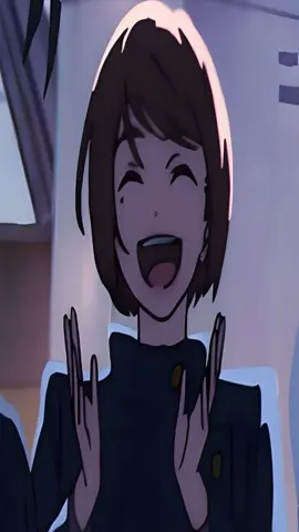 wifey #fyp #shoko #anime #jjk #jujutsukaisen 