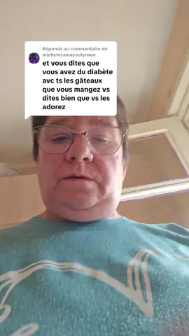 Réponse à @michelecamayeulynaee 