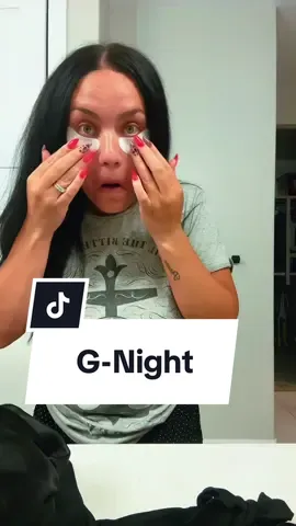 Good night 😴 