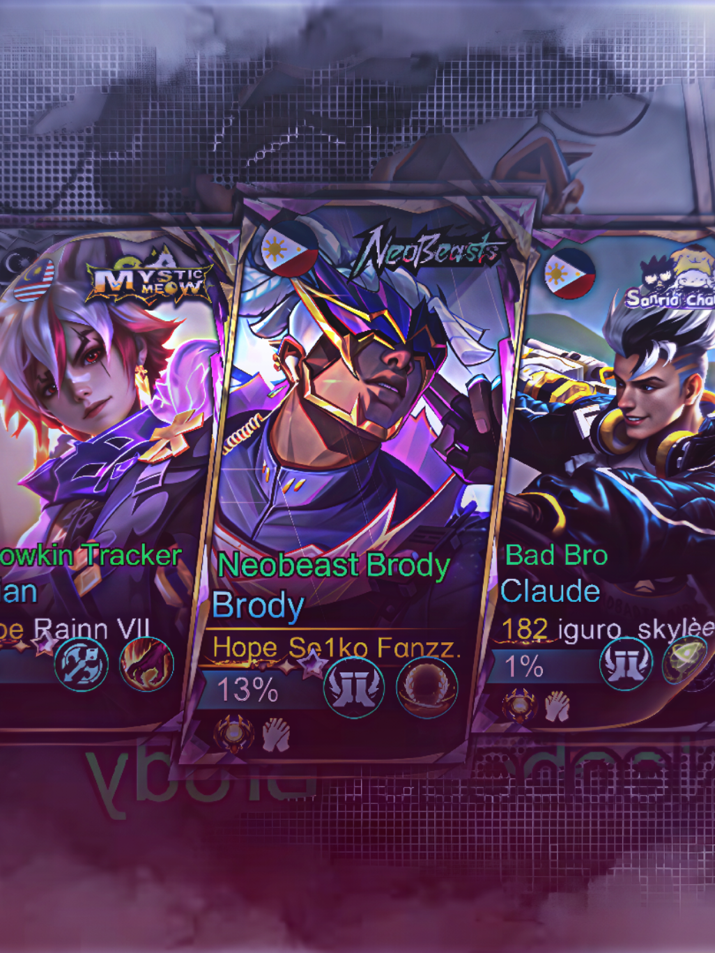 #4ethereal : aduh my kisah🥀 PRESET + MENTAHAN : https://whatsapp.com/channel/0029Vb4K09PFy7238jc9bf3W . w : @iguro, skylée @ethéreal, Ráinn  ib : @MyzèeTR  #marganevermind #MerdekaMabar #MLBB #MobileLegendsBangBang 