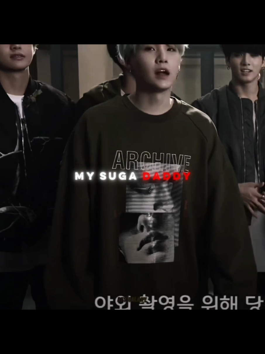 My Suga daddy 🖤 #yoongibts #yoongi #minyoongi #suga #sugaedit #yoongiedit #bts #bts_galaxyworld #btsarmy #yoongibiased #yoongihot #btsfyp #kpop #xyzbca #abcxyz #fyp 