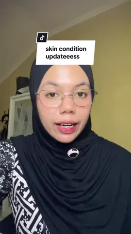 ternyata aku belum selesai jadi #acnefighter 🥲 gpp ttp ikhtiar di waktu2 kambuh. #fyp #storytime #skincare 