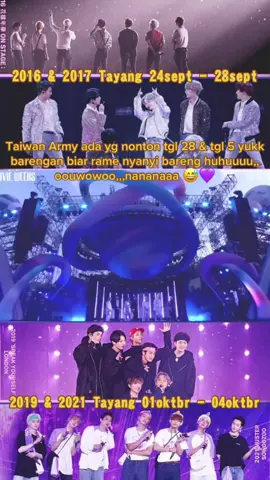 📌: it’s time for us to light up our ARMY Boms Again,,,! 😘💜 #btsarmy #bts_official_bighit #rm #jin #suga #jhope #jimin #taehyung #jungkook #fyp #fypシ゚viral 