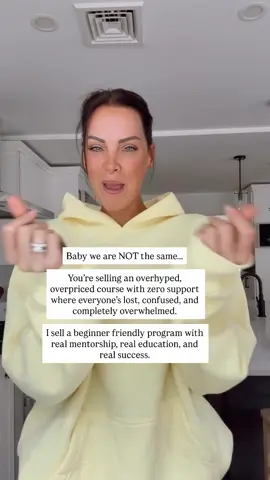 You don’t need an expensive, overwhelming course to succeed online. You need mentorship, simplicity, and clarity.  If your feed is flooded with “make money online” noise, you’re not alone. But let’s be real-most of it is overhyped, confusing, and repetitive. This isn’t! Instead of selling the same recycled offers… Comment the word “Ready” and I’ll send over the EXACT steps I took to earn 200k in just 2 months! . . . DISCLAIMER: We may reference our own sales figures and in some cases the sales figures of our previous or existing purchasers. Please understand that we are not guaranteeing your success, and that the results we reference are not typical or average. We are displaying these results for example purposes only Individual earnings and results will vary, and depend on many factors, including your background, business experience, motivation and work ethic.