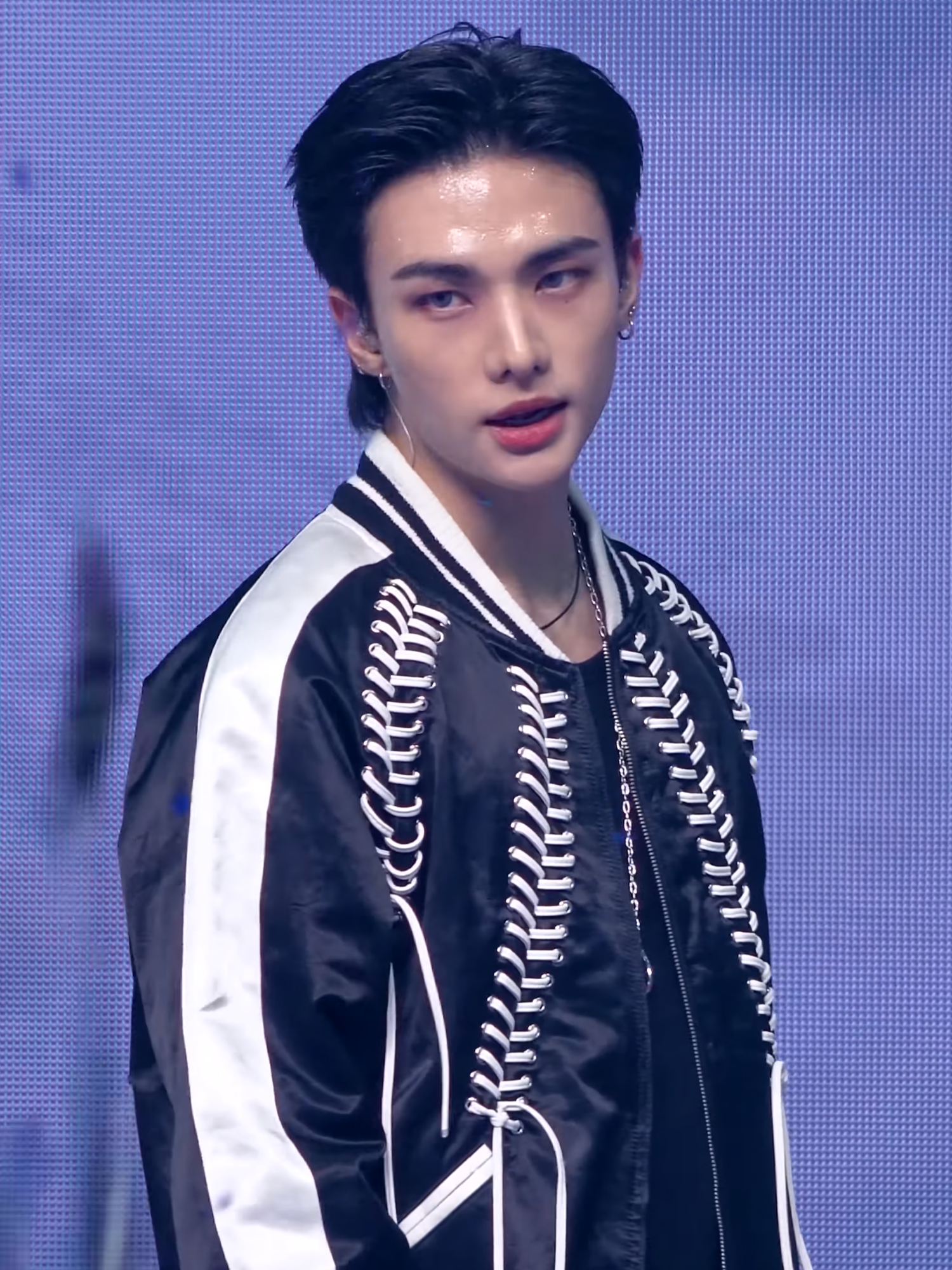 Ceremony - Stray Kids HYUNJIN Fancam | 250828 #HYUNJIN #현진 #StrayKids #스트레이키즈 #Ceremony #fancam #직캠 #okchoom3r #kpop #dance #dancing #viral #fyp #foryou #foryoupage #kpopfyp