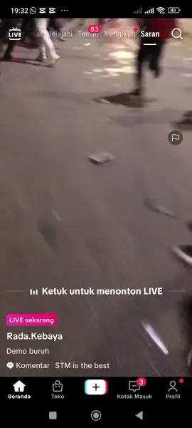 #videoviral #indonesiagelap #makzulkangibran 