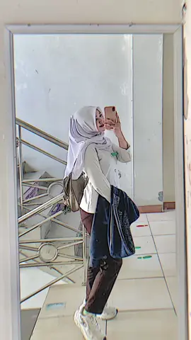 tp kmunya blm keliatan