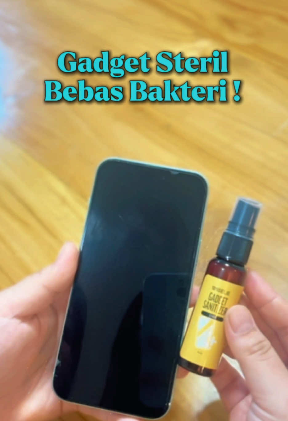 tau fakta ini ga guys ? 🫣 #wiselieindonesia #gadgetsanitizer #GajianSale #PromoGuncang99 #wiselie 