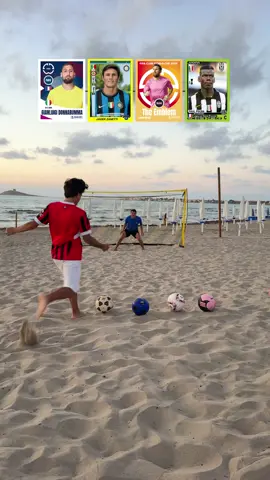 Dimmi un giocatore che ha giocato con ⚽️ #calciatoripanini #calcio #challenge #sfida #footballtiktok 