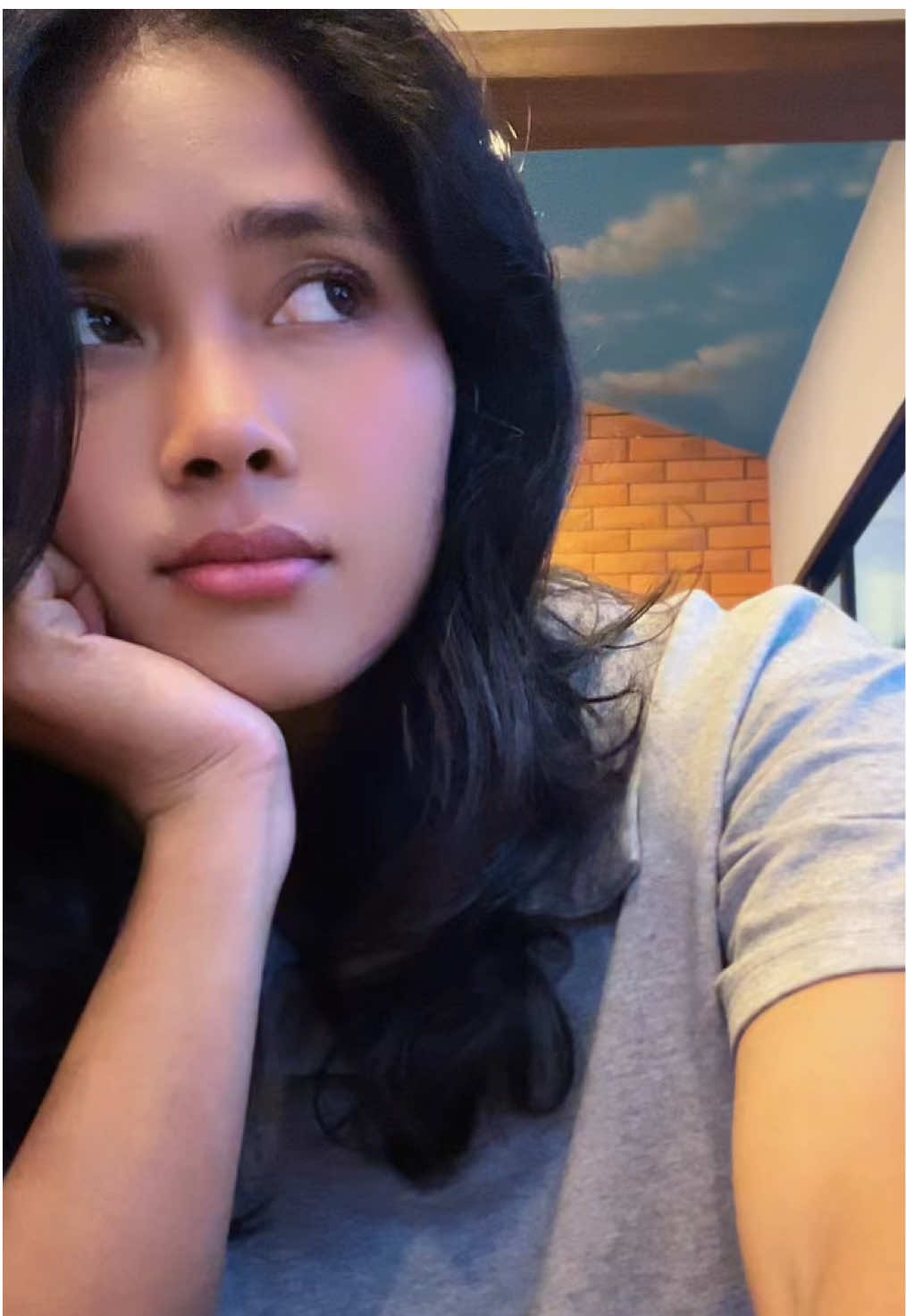 ❤️#baniparecha #rosnixetri #tranding #viral #foryou 
