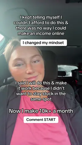 Changing your mindset, could change your whole future! #digitalmarketing #makemoneyonline #healthcaresidehustle ##workfromhome 