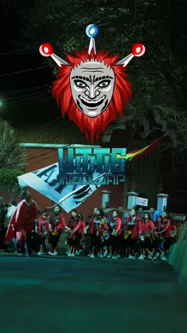 👹🔥WITITIS INBOLJAP👹 a un día de la gran entrada de Ch'utillos #wititisinboljap #wititisbolivia👹 #chutillos #chutillospotosí🇧🇴  #inboljap 
