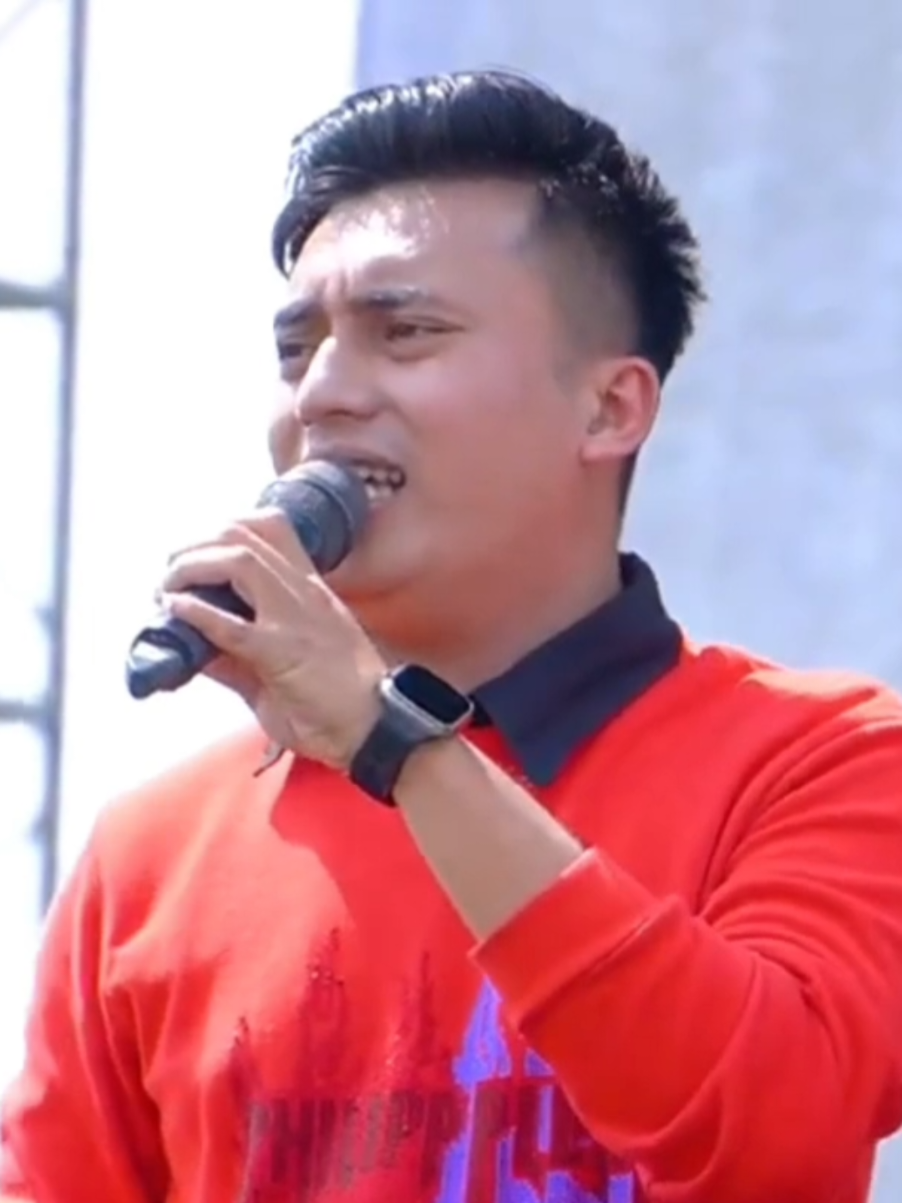 Bayu Pratama - Zakia - New Pallapa - Gardu Community #newpallapa #snpindonesia #zakia #bayupratama #fyp 