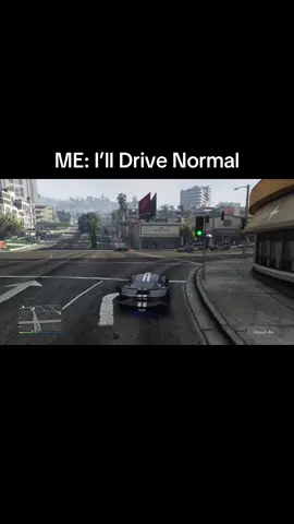 All the time #gta #gta5 #gtaonline #gtagameplay #gameplay #car #drive #fyp 