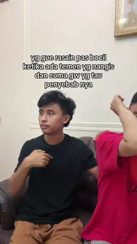 berasa jadi pengacara nya