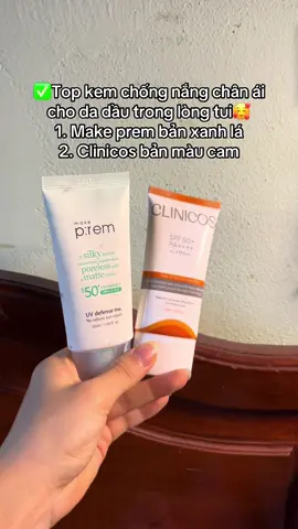 Bà nào dùng r zô confirm giúp tôi có đúng k nè😇 #xuhuong #makeprem #clinicos #kemchongnang 