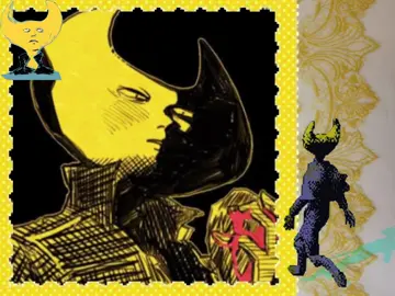 Last but not least Wayne 🫡🫡 maybe I'll do other characters like Gibby or Dracula but that's only if you guys want it 🌹 ##hylics##hylics2##hylicswayne##hylicsedit##moodboard
