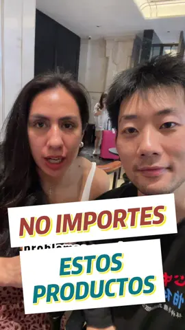 No importes estos productos desde China #china #usa #miami #importardesdechina #proveedores #sourcing #fabricas #mexico #negociosenchina #ecuador #madeinchina #contenedor 