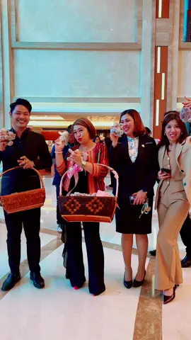 Welcome to Bangkok Fivb World Championship 2025 Women Round of 16 @Volleyball World #thegrandfourwingsconventionhotel #volleyballworld #volleyball #bangkok 