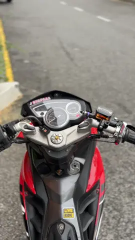 Tak semua yang kita impikan menjadi kenyataan ,kadang minat RXZ dari dulu tapi rezeki dekat X1R .Dan dalam masa yang sama ada ramai orang yang tengah usaha untuk dapatkan X1R .Sentiasa bersyukur dalam semua situasi 😊 #rempitontiktok #fyp 
