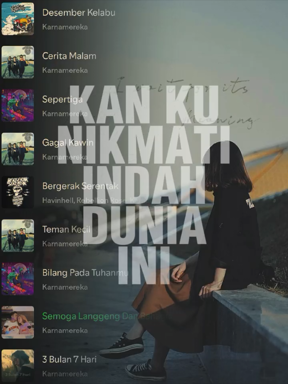 semoga langgeng dan bahagia #CapCut #fyp #tiktok #karnamereka #semogalanggengdanbahagia 