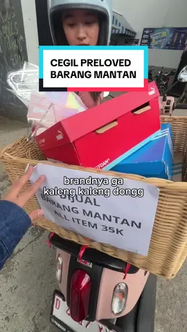 move on jalur sedekah ini mah🤧🫵🏻 #selingkuh #putus #preloved #fazzio #yamahajabar 