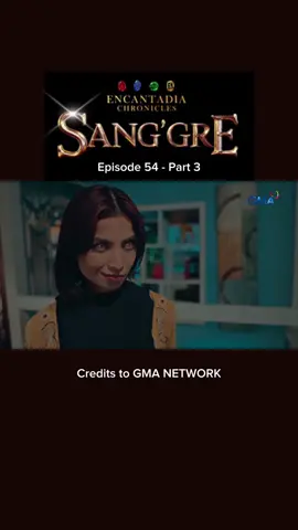 SANG’GRE Ep54 - Pt3 (August 28, 2025) #encantadia #encantadiachroniclessanggre #encantadia2025 #biancaumali #fyp
