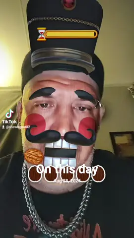 #onthisday