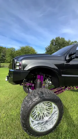 🧑🏻‍🦯‍➡️ @Brooke 🖤 #fyp #dieseltrucks #powerstroke 