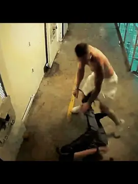 Billy hit him,then threw him down the stairs,monster #crime #killer #deathrow 