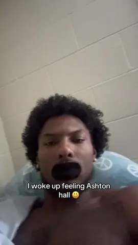 @Ashton Hall 