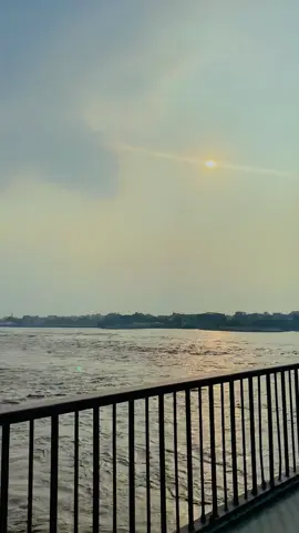 Ravi River🥺🙏#raviriver 