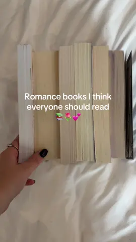 These books will always have my heart 💕📚 #BookTok #bookrecommendations #romance #fyp #bookish 