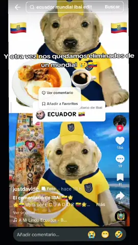#ibai #mundialdedesayunos #ecuador🇪🇨 #peru #encebollado 