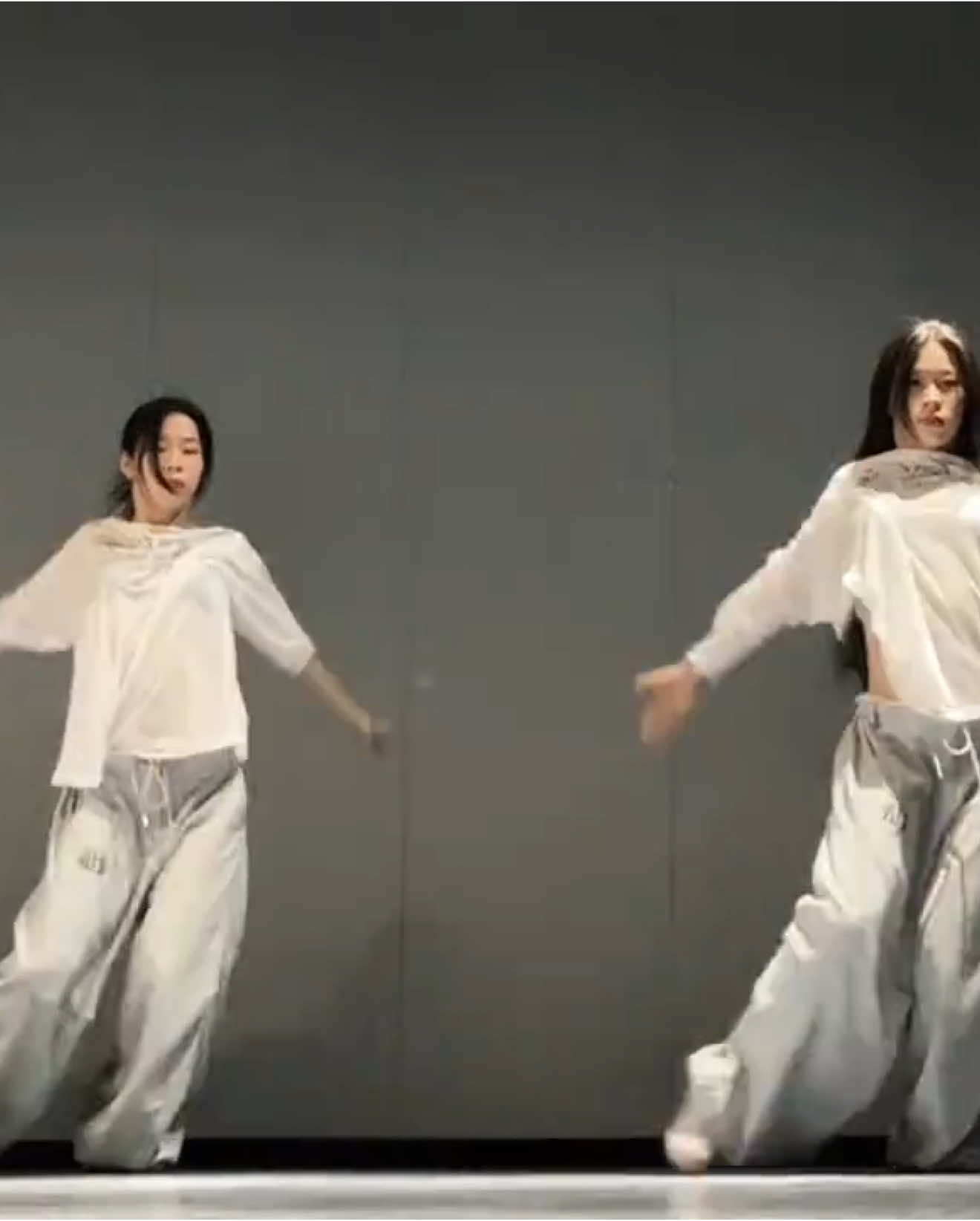 All emotions are born for you #Dance #fpy #intoyou@Benny 