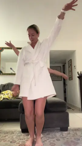 When you’re daughter comes home from school and learned an absolute banger for multiplication and wants to have a dance party….you friggin dance 🤪🤣  #momlife #moms #momoftiktok #tiktokmom 
