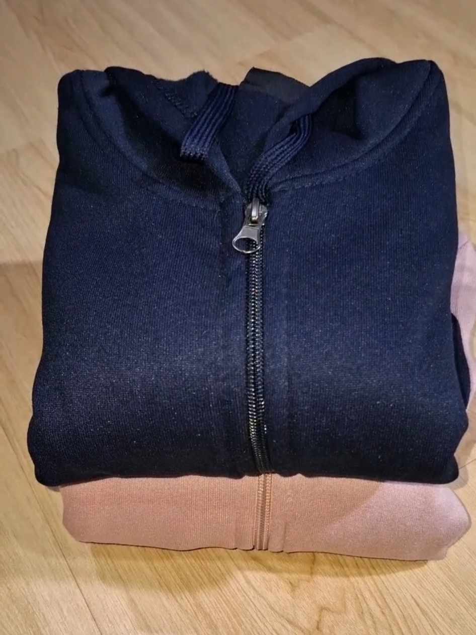 Affordable Hoodie Jacket❤️ #jacket #hoodiejacket #unisexjacket 