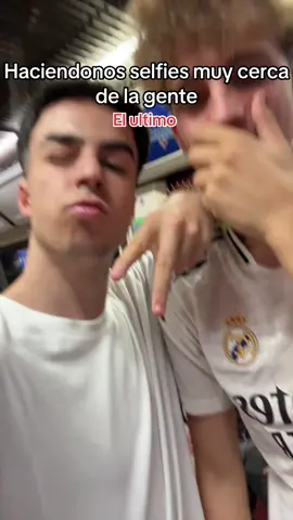 El ultimo es el mejor