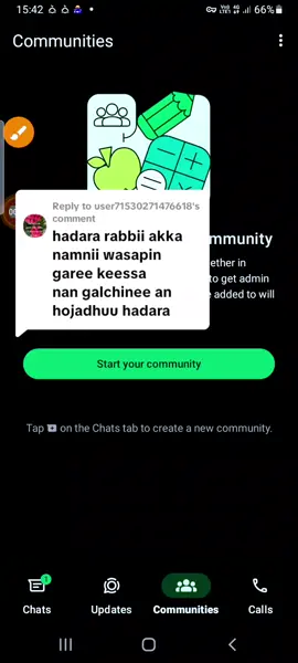 Replying to @user71530271476618 #creatorsearchinsights 