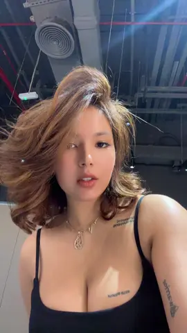 Let’s work out together