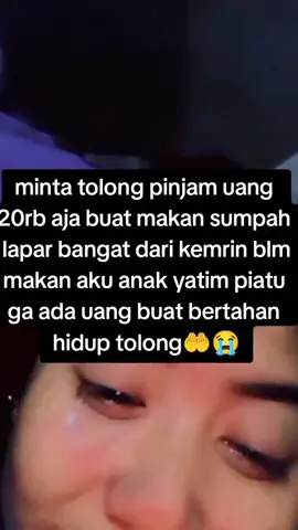 semoga ada org baik yg membantu sya🤲😭 #Fypp #fyppp #kelapran #butuhbantuan 