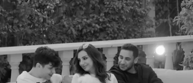 أنغام الأم 💙 #صوت_مصر #foryou 