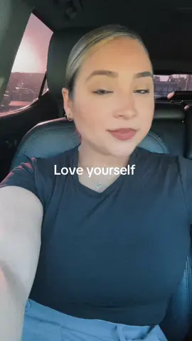 #loveyourself 