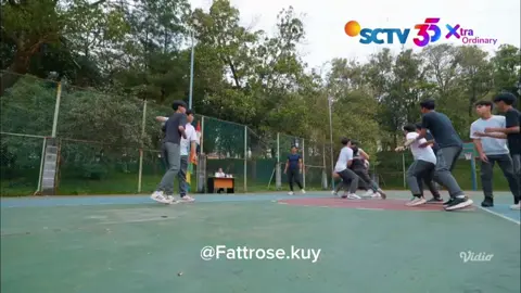 kata gua mah hilangin gengsi kalian berdua gak!😡🫵🏻 adegan gini doang gua baper oiii’🏳️ @fatso  #asmaragenz #nicolerossi #fattahsyach #fattzar #fyppppppppppppppppppppppp 