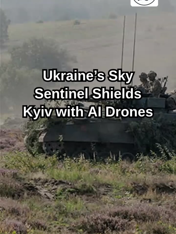 Ukraine’s AI Drones Transform Urban Defense This autonomous drone network represents a significant leap in modern warfare technology, combining real-time surveillance, threat detection, and rapid-response capabilities. By integrating artificial intelligence directly into its operational framework, Sky Sentinel can identify, track, and intercept incoming threats with minimal human intervention, enhancing both speed and accuracy in high-stakes scenarios.  The system works by continuously scanning urban airspace, analyzing thousands of data points to distinguish between civilian and hostile objects. Once a potential threat is identified, AI algorithms calculate optimal response strategies, deploying drones to intercept or neutralize targets while minimizing collateral damage. This level of automation not only protects key infrastructure but also reduces the risk to human soldiers who would otherwise be placed in harm’s way.  Sky Sentinel is part of a broader trend in Ukraine’s military strategy, where AI-driven tools complement conventional forces. Unmanned Ground Vehicles (UGVs) are often deployed alongside these aerial drones, creating a multi-layered defense network that integrates air and ground surveillance. Analysts note that this hybrid approach enhances situational awareness, allowing commanders to make informed decisions under pressure while maintaining control over dynamic battle conditions.  Beyond immediate tactical advantages, Sky Sentinel also serves as a testing ground for emerging AI defense technologies. The system’s ability to process vast amounts of real-time information and adapt autonomously to changing threats demonstrates the potential of AI in modern urban warfare. Experts caution, however, that widespread adoption of such technologies raises ethical and strategic questions, including cybersecurity risks, AI accountability in combat, and the potential for unintended escalation.  As Kyiv continues to face external threats, Sky Sentinel exemplifies how artificial intelligence can transform the defense of urban areas. By combining speed, precision, and autonomy, this AI-powered system has redefined the role of drones in conflict, offering both strategic and protective advantages. While challenges remain, Ukraine’s deployment of Sky Sentinel represents a critical step in modernizing military operations and demonstrates the growing importance of AI in securing cities during times of war. Go here to find out what tools we are using each day to be successful in our business. https://versaaihub.com/resources/ https://versaaihub.com/media-and-entertainment/ https://www.instagram.com/versaaihub/ https://x.com/VersaAIHub @r_c_s01@shimmiring03@artificialeditss@gforce_official #vlogs #Artificial Intelligence Movie #foryou #Vlog #foryoupage #fyp #viral #autonomouskillingmachines, #airport #afghanistantiktok #autonomoussensorymeridianresponse #AIETFs #minivlog #happy #trending #cooking #asmr #aesthetic #dayinmylife #viralvideo