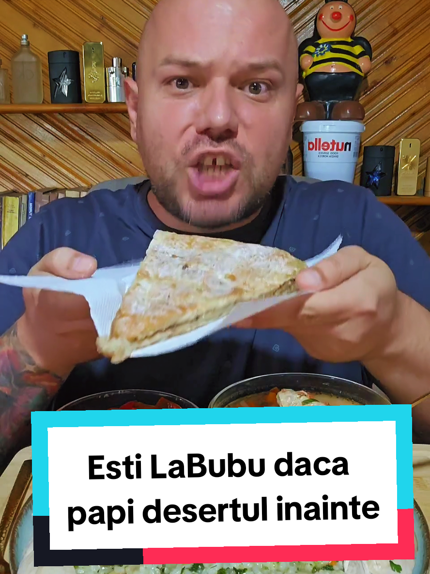 👇Daca vrei sa dai o Comanda🛒 www.MiereTVO.ro 👇Daca ai Ratat unul din Cele 3 Live-uri zilnice pe tiktok le gasesti pe Youtube📽 @MiereTVO ✅️Singurul Nutritionist si Instructor de Fitness din Romania care a slabit peste 250kg si face Mukbang / ASMR Live pe TikTok cu toate mesele! ✅️Vezi Toate Mesele pe Canalul de YouTube MiereTVO daca ai ratat Live-urile pe TikTok! 3 Live-uri pe Zi! ✅️Pe www.MiereTVO.ro poti sa Comanzi Produse Apicole Premium 100% Naturale la cel mai mic pret din Romania! Miere de la 29lei/kg  #mancare #mukbangromania #mieretvo #mukbang #asmr 