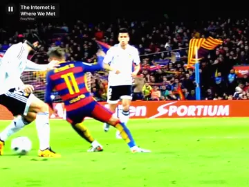 the internet is where we met >> // #aftereffects #jugg #ae #football #neymar 