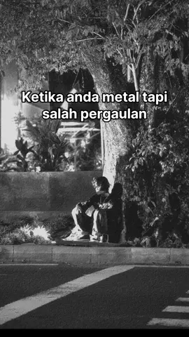 Definisi yang sebenarnya dari #jawametal 🥲 #metalmeme #meme #blackmetal #dsbm 