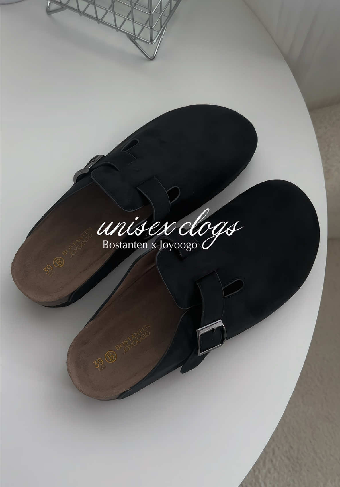 got my newest clogs from @Bostanten Shoes PH #bostanten #bostantenjoyoogo #joyoogo #clogs #clogssandals 